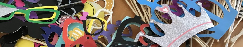 Fotobox Vorlagen zum Ausdrucken - Fotobox Zubehör